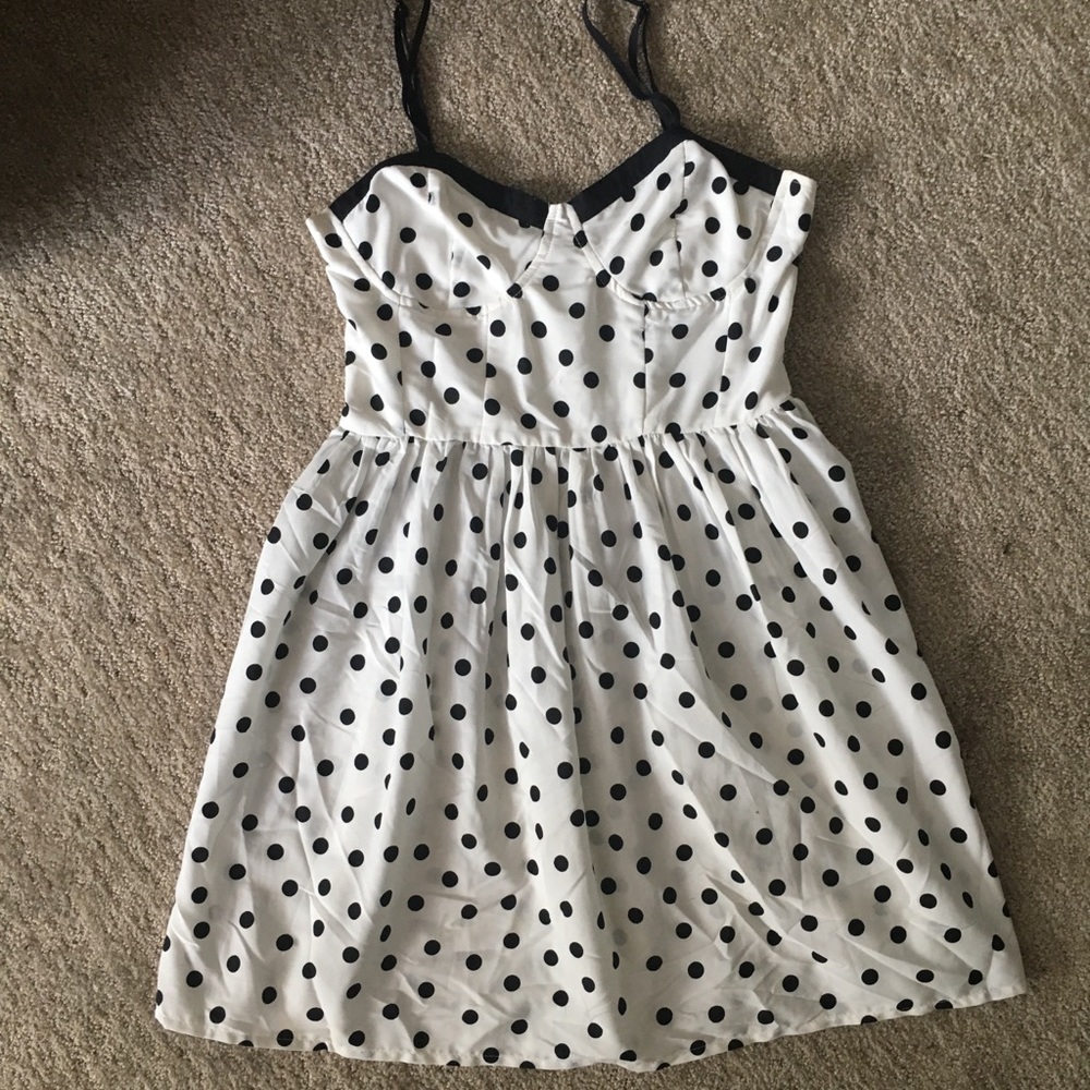 Light summer dress!